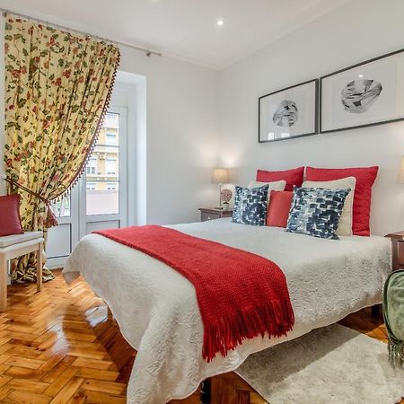Lisbon Stay At Roma Boulevard מראה חיצוני תמונה