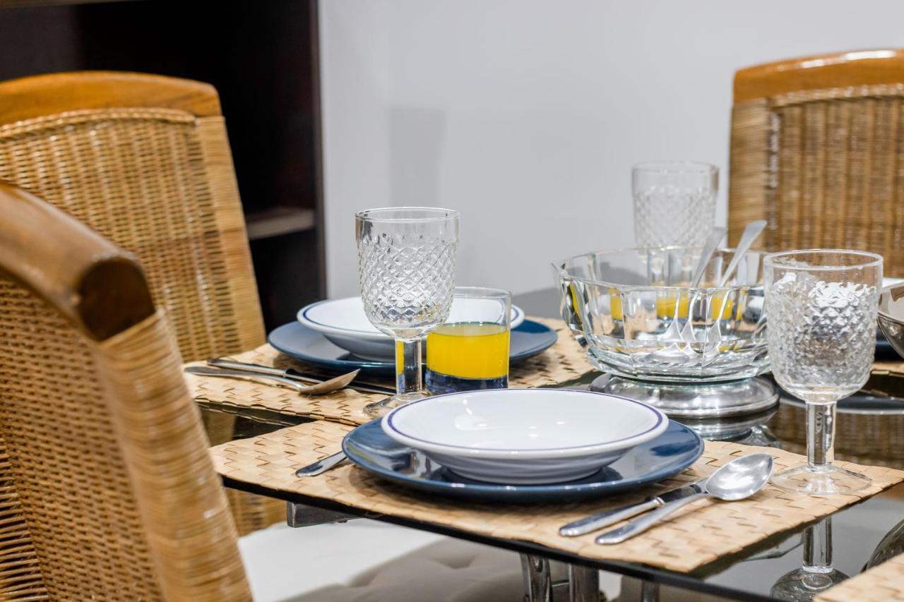 Lisbon Stay At Roma Boulevard מראה חיצוני תמונה