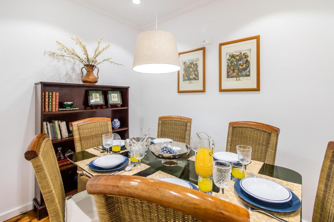 Lisbon Stay At Roma Boulevard מראה חיצוני תמונה
