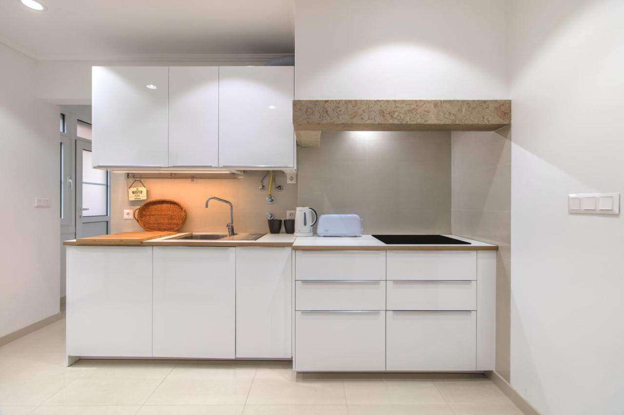 Lisbon Stay At Roma Boulevard מראה חיצוני תמונה