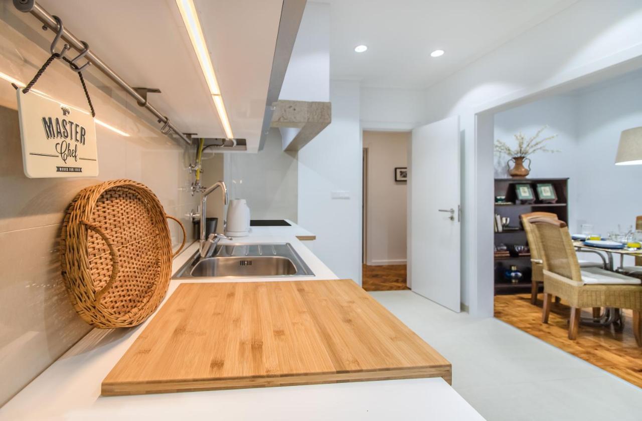 Lisbon Stay At Roma Boulevard מראה חיצוני תמונה