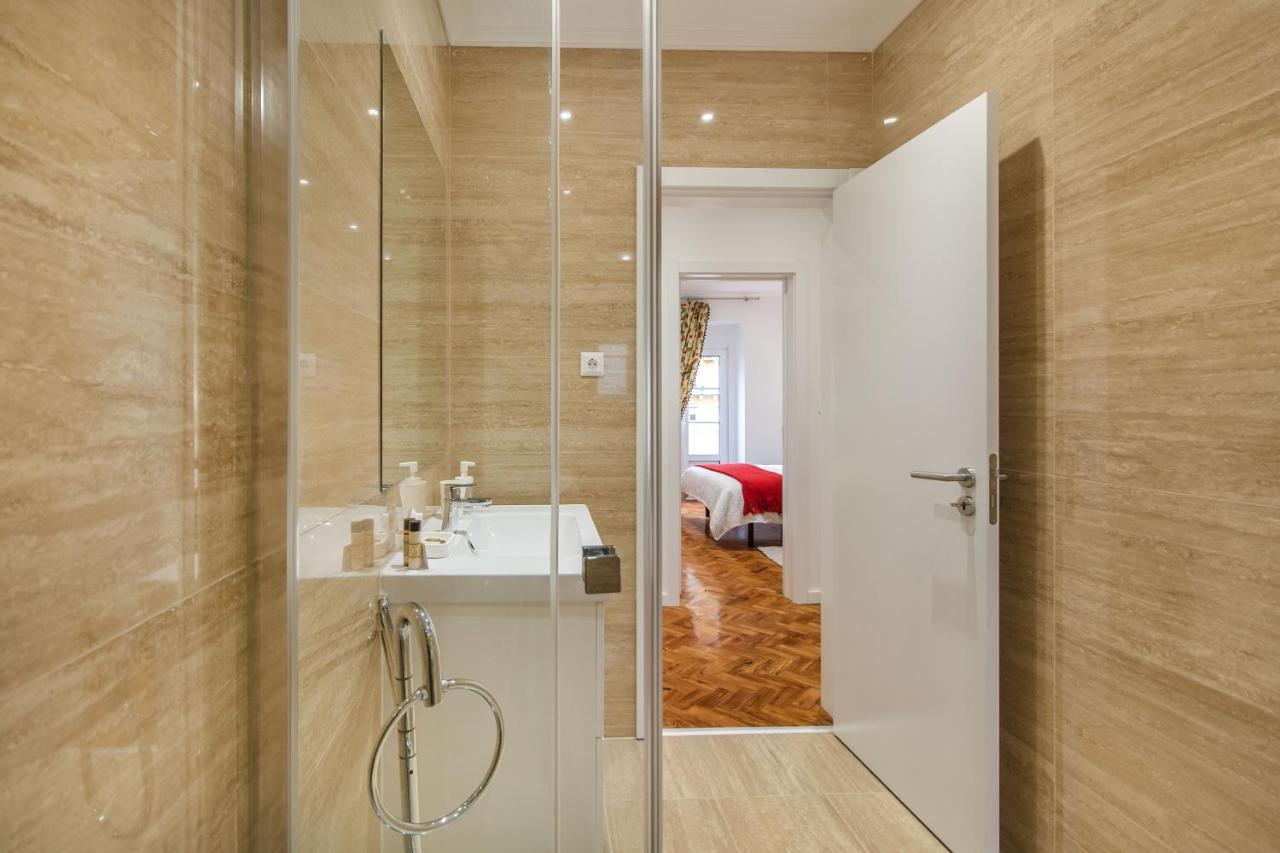 Lisbon Stay At Roma Boulevard מראה חיצוני תמונה
