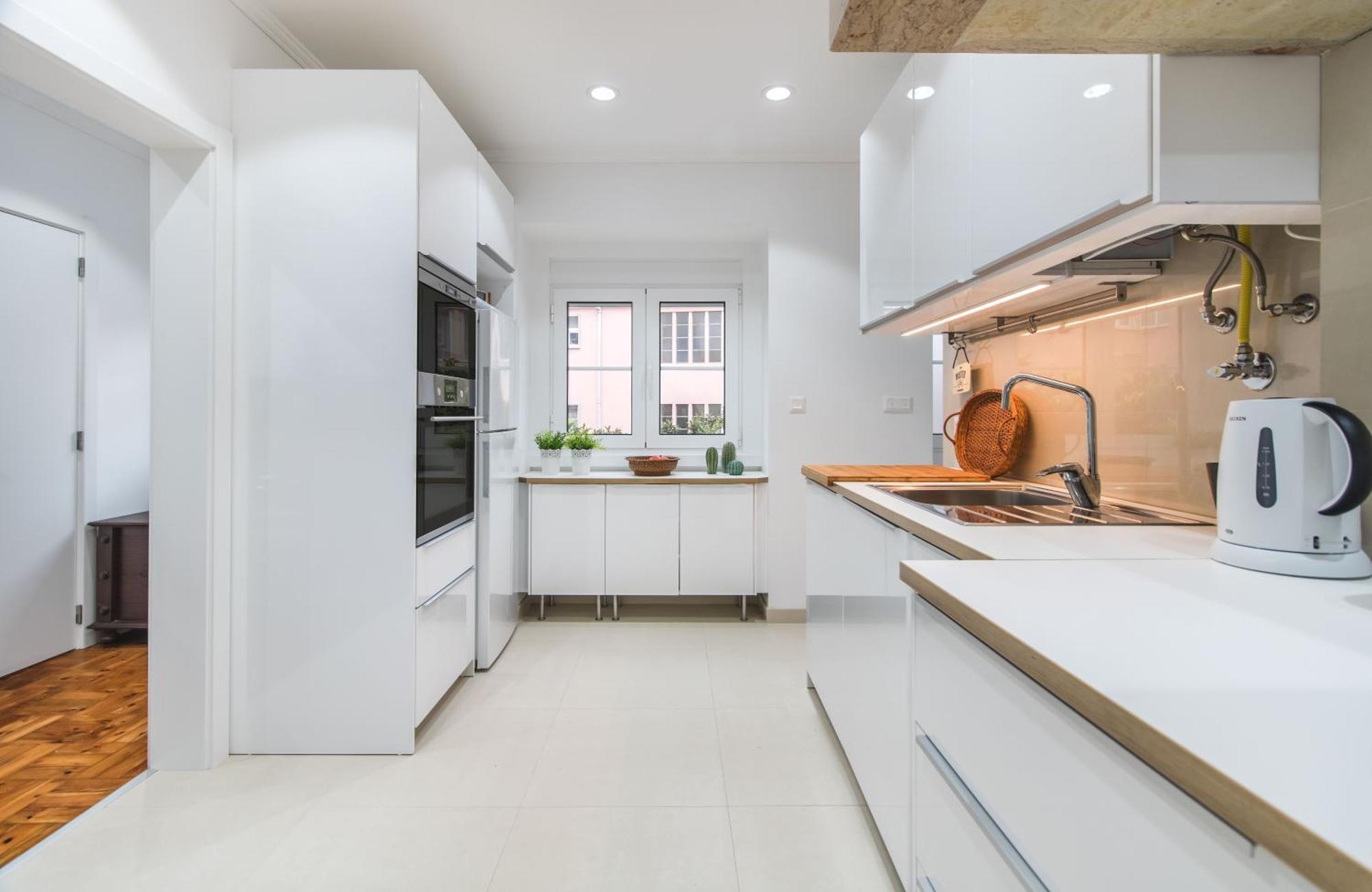 Lisbon Stay At Roma Boulevard מראה חיצוני תמונה