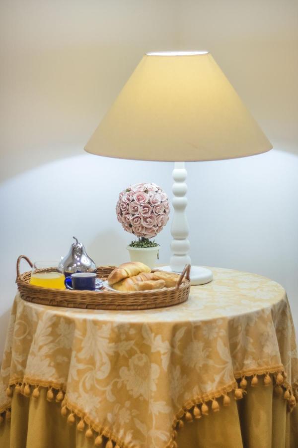 Lisbon Stay At Roma Boulevard מראה חיצוני תמונה