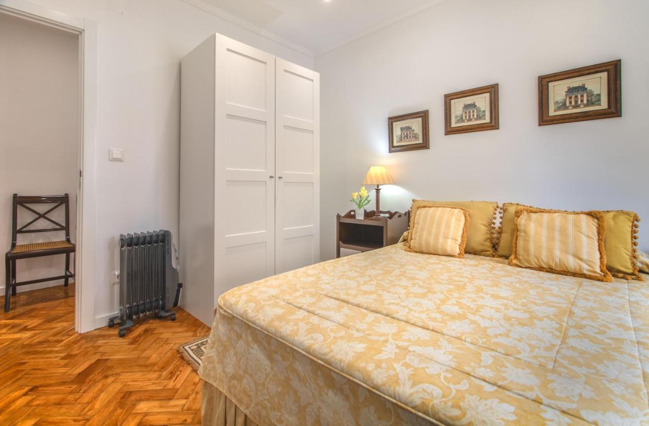 Lisbon Stay At Roma Boulevard מראה חיצוני תמונה