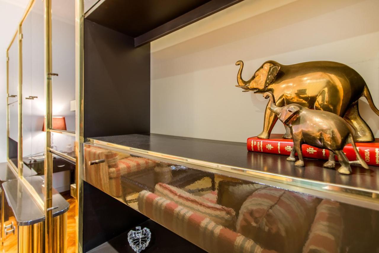 Lisbon Stay At Roma Boulevard מראה חיצוני תמונה