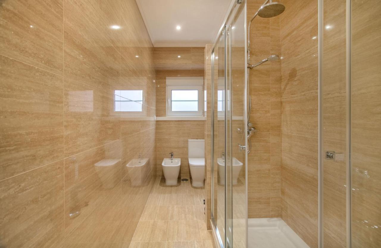 Lisbon Stay At Roma Boulevard מראה חיצוני תמונה