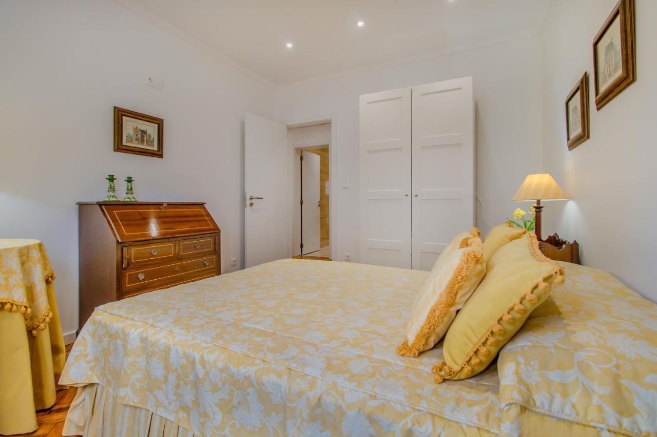 Lisbon Stay At Roma Boulevard מראה חיצוני תמונה